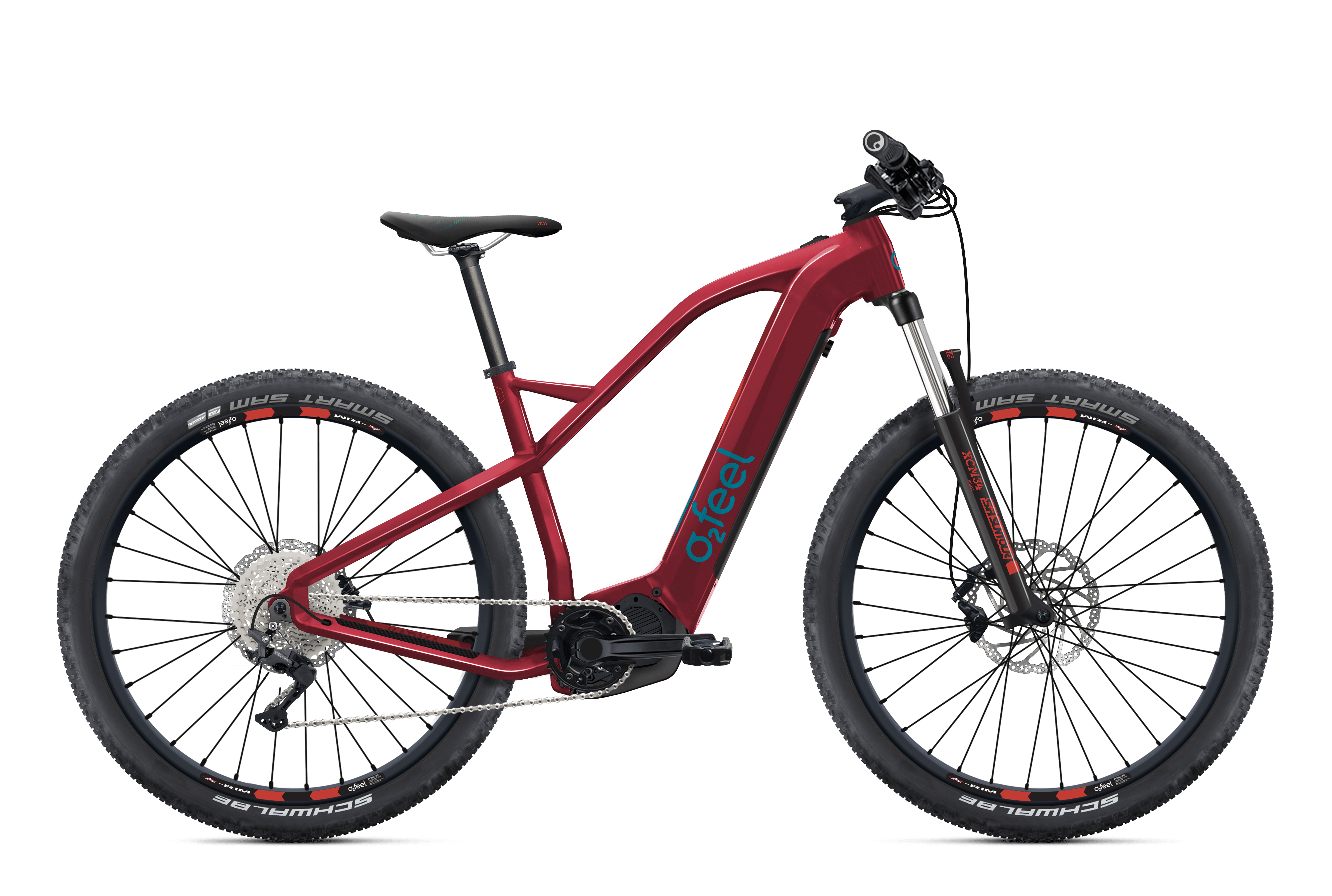 HAIBIKE XDuro AllMtn 6.0